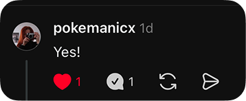 A reaction to Fodo
